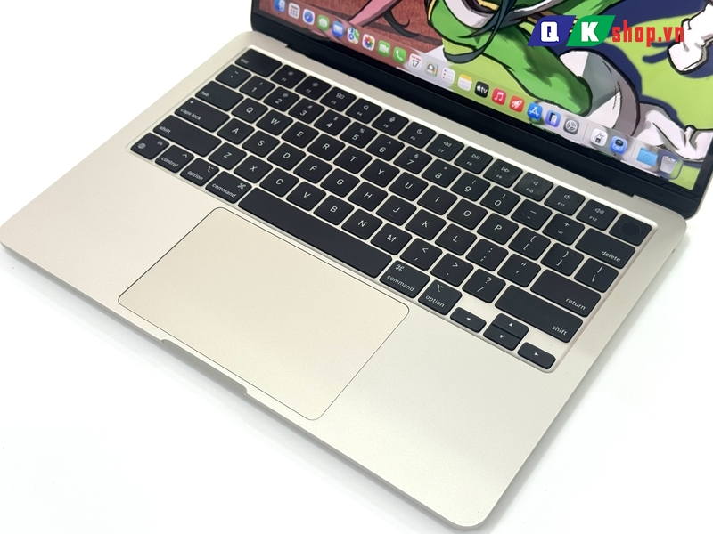 MacBook Air 13 M2 / Ram 16GB / SSD 256GB / 13.6" 2k Liquid Retina