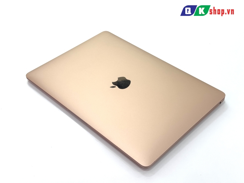 MacBook Air M1  2020 / Ram 8 GB / SSD 256 GB / 13.3 " Retina ( 2562x1600)