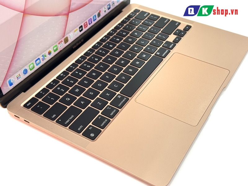 MacBook Air M1  2020 / Ram 8 GB / SSD 256 GB / 13.3 " Retina ( 2562x1600)