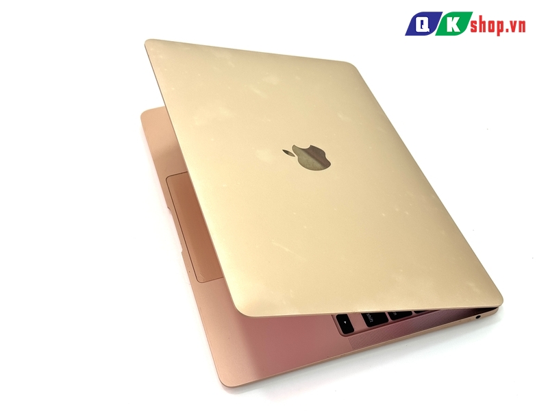 MacBook Air M1  2020 / Ram 8 GB / SSD 256 GB / 13.3 " Retina ( 2562x1600)