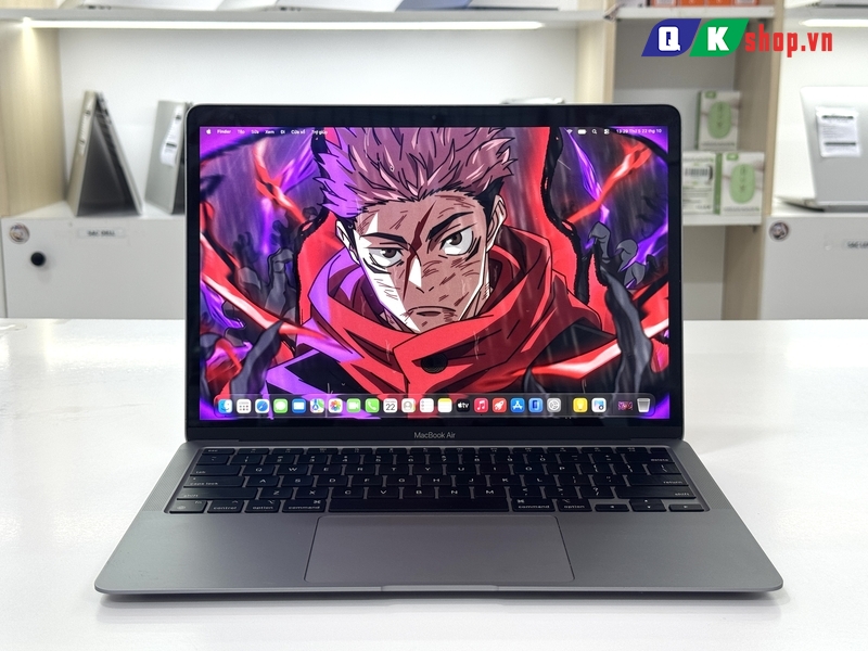 MacBook Air M1 2020 / Ram 8GB / SSD 256GB / 13.3 Retina