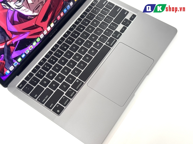 MacBook Air M1 2020 / Ram 8GB / SSD 256GB / 13.3 Retina