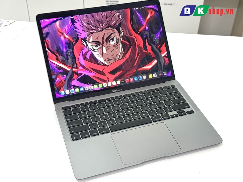 MacBook Air M1 2020 / Ram 8GB / SSD 256GB / 13.3 Retina