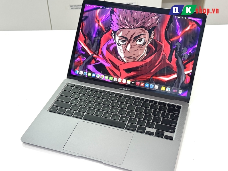 MacBook Air M1 2020 / Ram 8GB / SSD 256GB / 13.3 Retina