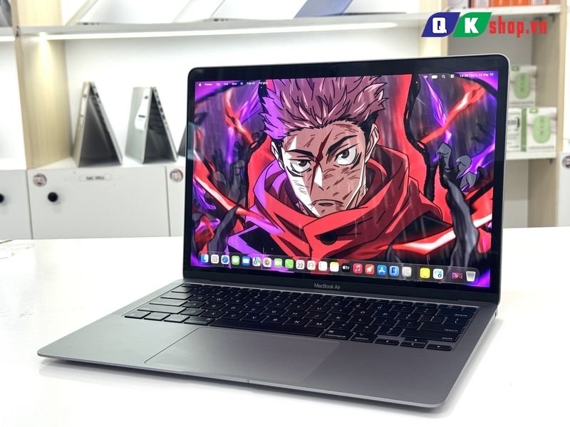 MacBook Air M1 2020 / Ram 8GB / SSD 256GB / 13.3 Retina