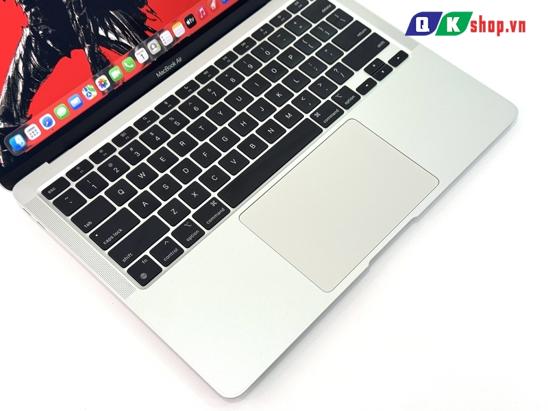 MacBook Air M1 / Ram 8 GB / SSD 256 GB / 13.3 " Retina ( 2562x1600)