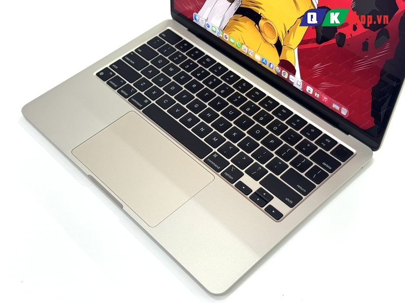 MacBook Air M3 13 inch 2024 / Ram 16GB / SSD 256GB /13.6"2K