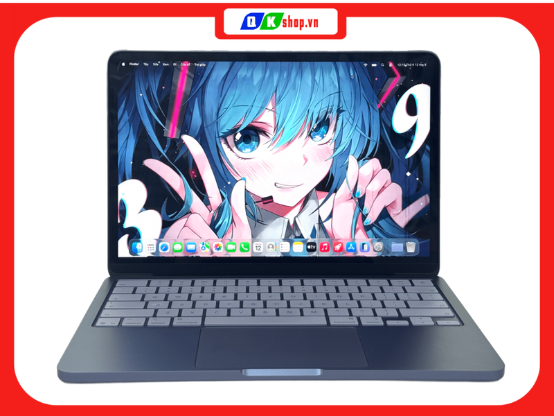 MacBook Neo 13 inch A18 Pro 2026 6CPU 5GPU /Ram 8GB / SSD 256GB / 13"2K
