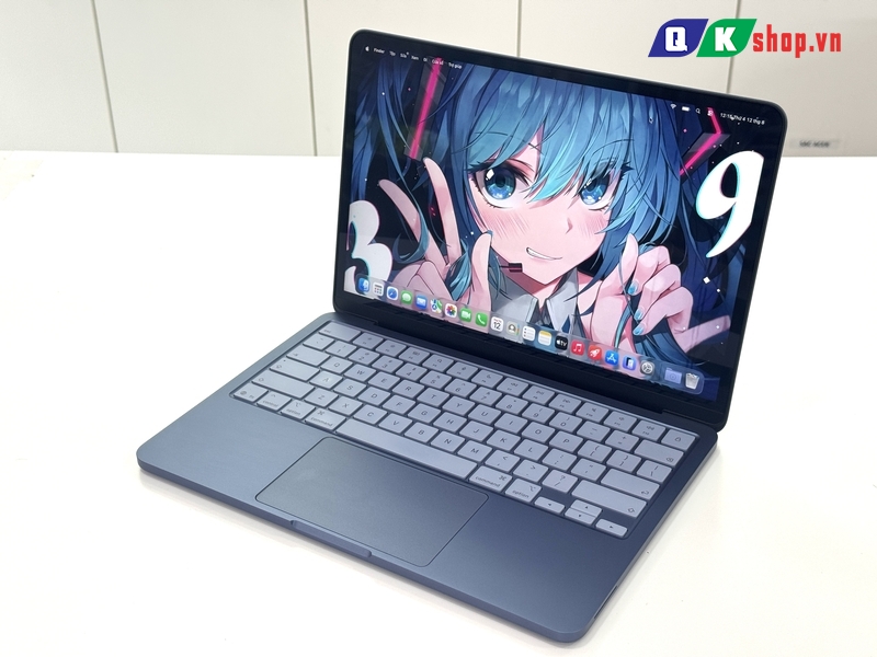 MacBook Neo 13 inch A18 Pro 2026 6CPU 5GPU /Ram 8GB / SSD 256GB / 13"2K