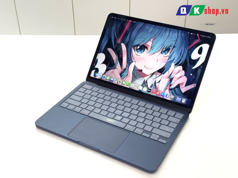 MacBook Neo 13 inch A18 Pro 2026 6CPU 5GPU /Ram 8GB / SSD 256GB / 13"2K