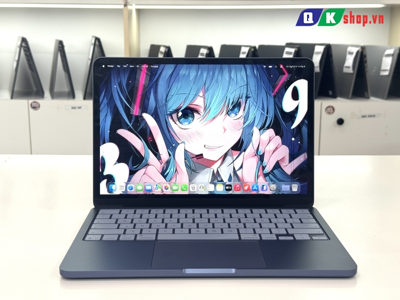 MacBook Neo 13 inch A18 Pro 2026 6CPU 5GPU /Ram 8GB / SSD 256GB / 13"2K