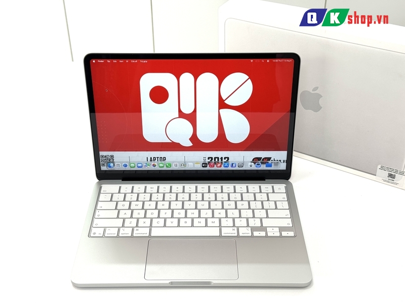 MacBook Neo 13 inch A18 Pro 2026 6CPU 5GPU /Ram 8GB / SSD 256GB / 13"2K