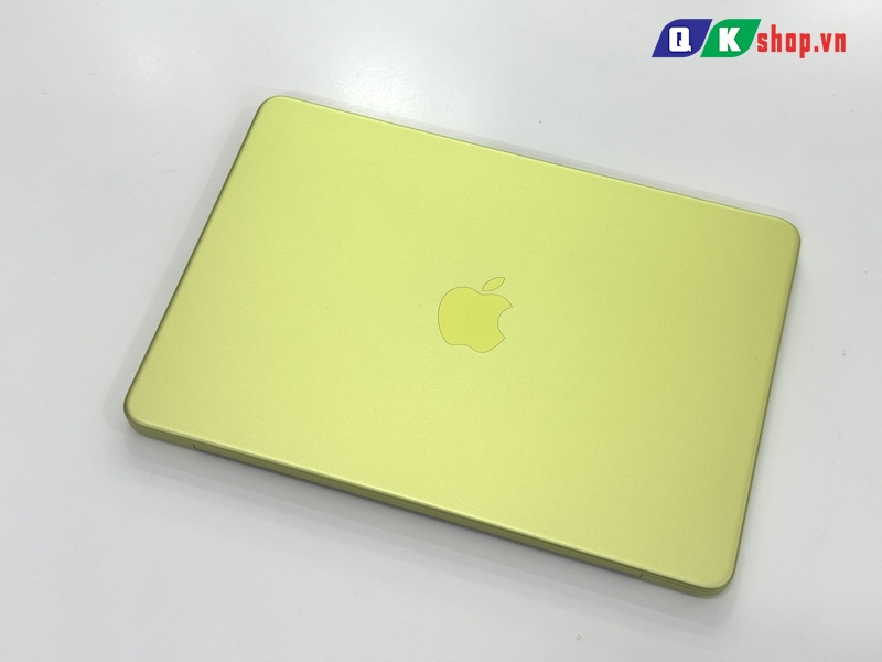 MacBook Neo 13 inch A18 Pro 2026 6CPU 5GPU /Ram 8GB / SSD 256GB / 13"2K