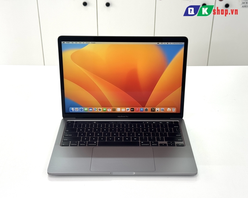Macbook Pro 13 2018 Core i5 / Ram 16 / SSD 256GB / 13"2K Retina