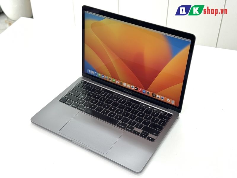 Macbook Pro 13 2018 Core i5 / Ram 16 / SSD 256GB / 13"2K Retina