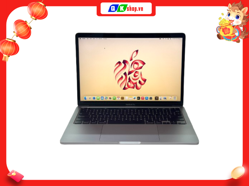 Macbook Pro 13 2019 Core i5 / Ram 16 / SSD 256GB / 13" Retina