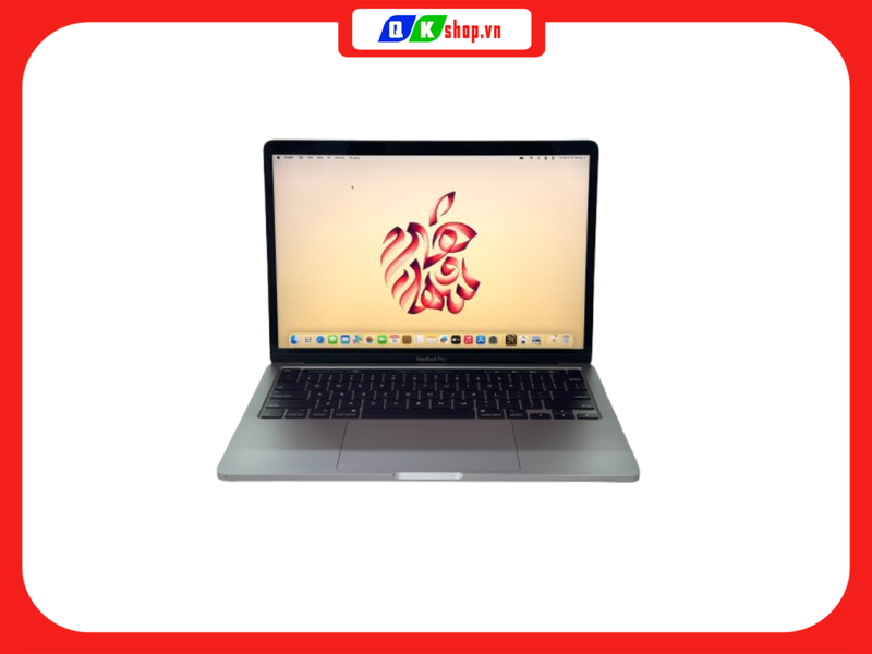 Macbook Pro 13 2019 Core i5 / Ram 16 / SSD 256GB / 13" Retina