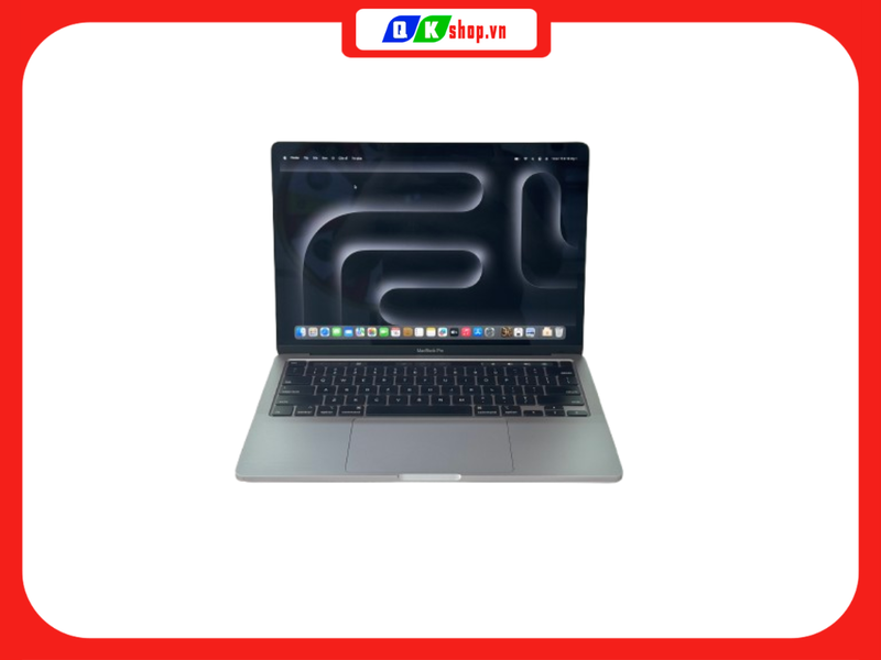 Macbook Pro 13 2020 Core i5 / Ram 8 / SSD 256GB / 13" 2K Retina