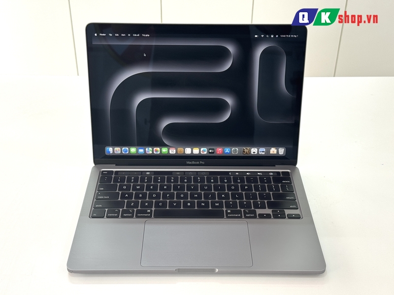 Macbook Pro 13 2020 Core i5 / Ram 8 / SSD 256GB / 13" 2K Retina