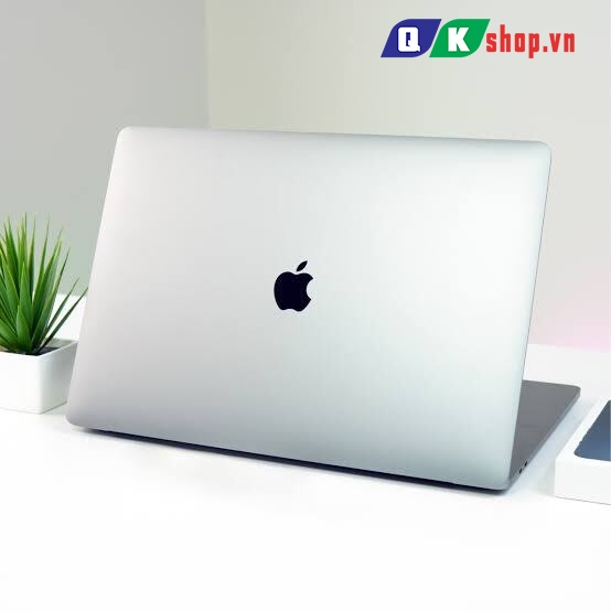Macbook Pro 16 inch 2019 MVVJ2  Intel Core i7 2.6 Ghz / Ram 16GB / SSD 512GB / Radeon Pro 5300M 4GB