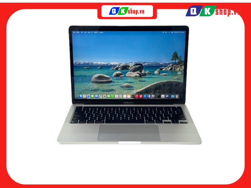 Macbook Pro M1 13 2020 / Ram  8GB / SSD 256GB / 13.3 inch 2K  Rerina