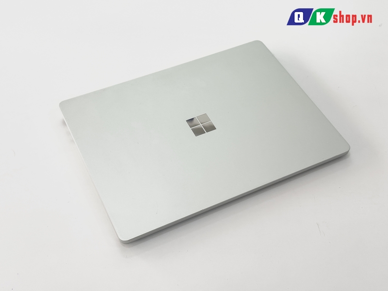 Microsoft Surface Laptop Go 2 Core i5 - 1135G7 / Ram 16 GB / SSD 256GB / 12.4 " (1536 x 1024) Cảm ứng