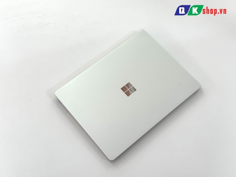 Surface Laptop Go 1 Core I5 - 1035G1 / Ram 16GB / SSD 256GB / 12.4"  (1536 x 1024)
