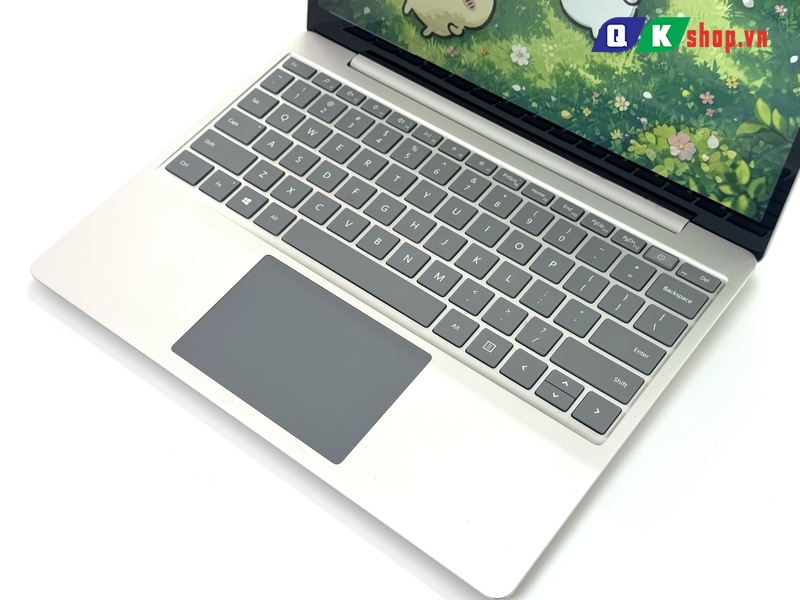 Surface Laptop Go 1 Core I5 - 1035G1 / Ram 16GB / SSD 256GB / 12.4"  (1536 x 1024)