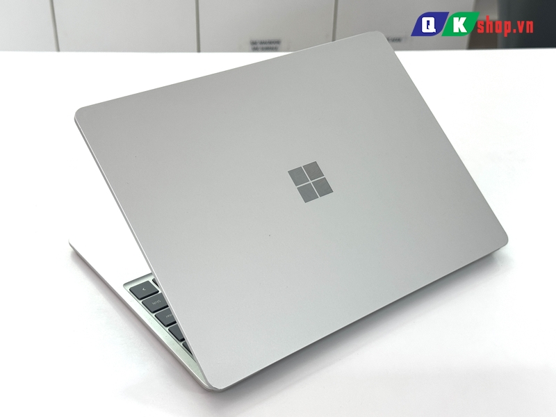 Surface Laptop Go 1 Core I5 - 1035G1 / Ram 16GB / SSD 256GB / 12.4"  (1536 x 1024)