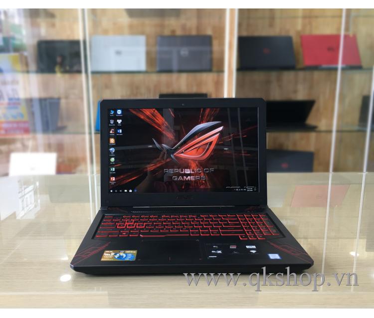 Asus fx504ge online i5