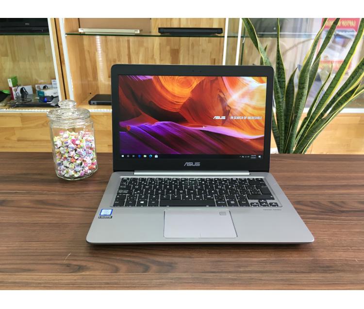 Asus Zenbook UX310UQ Core I5 7200U