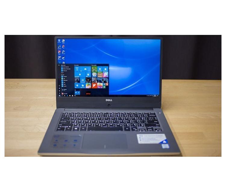 Dell Inspiron 7460 Core i7 7500U