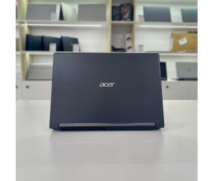 Acer Aspire 7 A715  i5-10300H / Ram 8GB/ SSD 512GB / GTX 1650 4GB / 15.6inch FHD