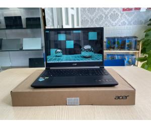 Acer Aspire 7 Gaming A715-43G-R09Q R5 5625U/Ram 8GB/SSD 512GB/15.6