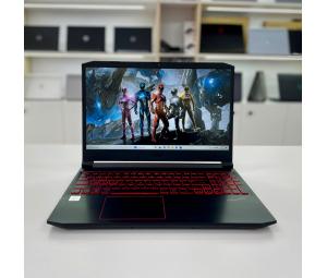 Acer Nitro 5 AN515 55 Core i5-10300H / Ram 16GB / SSD 512GB / 15.6