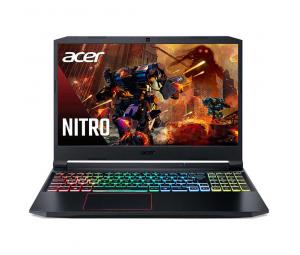 Acer Nitro 5 Gaming AN515 45 R7 5800H/Ram 16GB/SSD 512GB/RTX3060 6GB /15.6