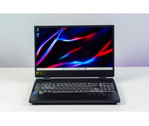 Acer Nitro 5 Tiger AN515-58 Core i9-12900H/Ram 16GB/SSD 512GB/15.6