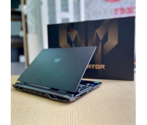 Acer Predator Helios 300 PH315-55-76KG Core i7-12700H / 16GB / SSD 512GB / GeForce RTX 3060 6GB / 15.6 QHD 2K 165Hz 100% DCI-P3 