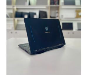 Acer Predator Helios 300 PH315  i7 9750H / Ram 16GB / SSD 512GB / 15.6