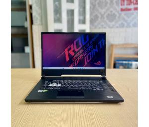 ASUS ROG Strix G512LI Core i5-10300H / Ram 16GB / 512GB SSD / GeForce GTX 1650Ti / 15.6 FHD 144Hz 