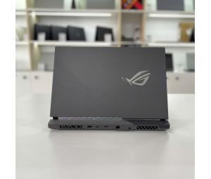 Asus ROG Strix Gaming G513IH R7 4800H/Ram 8GB/SSD 512GB/15.6