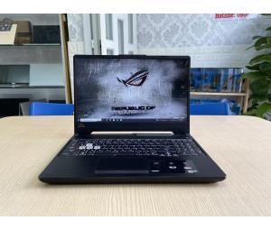 Asus TUF Gaming F15 FX506LH i5 10300H/Ram 16GB/SSD 512GB/ 15.6