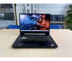 Asus TUF Gaming FX506LHB i5 10300H 