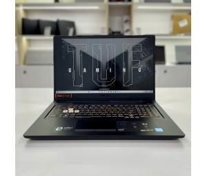 Asus TUF Gaming FX706HF i5-11400H / Ram 16GB / 512GB /17.3