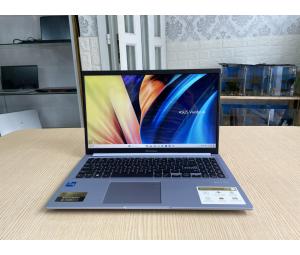 Asus VivoBook 15X OLED A1503ZA i5 12500H/Ram 8GB/SSD 512GB/15.6