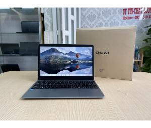 CHUWI HeroBook Pro N4020