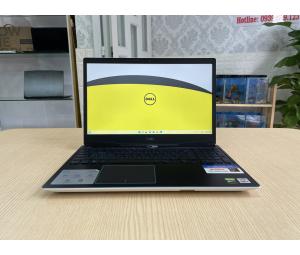 Dell Gaming G3 15 3500B Core i7 10750H