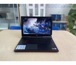Dell Gaming N7567 Core i5-7300HQ