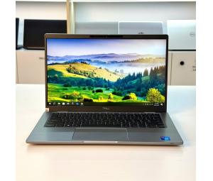 Dell Latitude 7420 (Vỏ nhôm) Core i5 - 1145G7/Ram 16GB/SSD 512GB/14″ FHD 