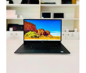 Dell Precision 5540 Xeon E-2276M /Ram 16GB/SSD 512GB/15.6
